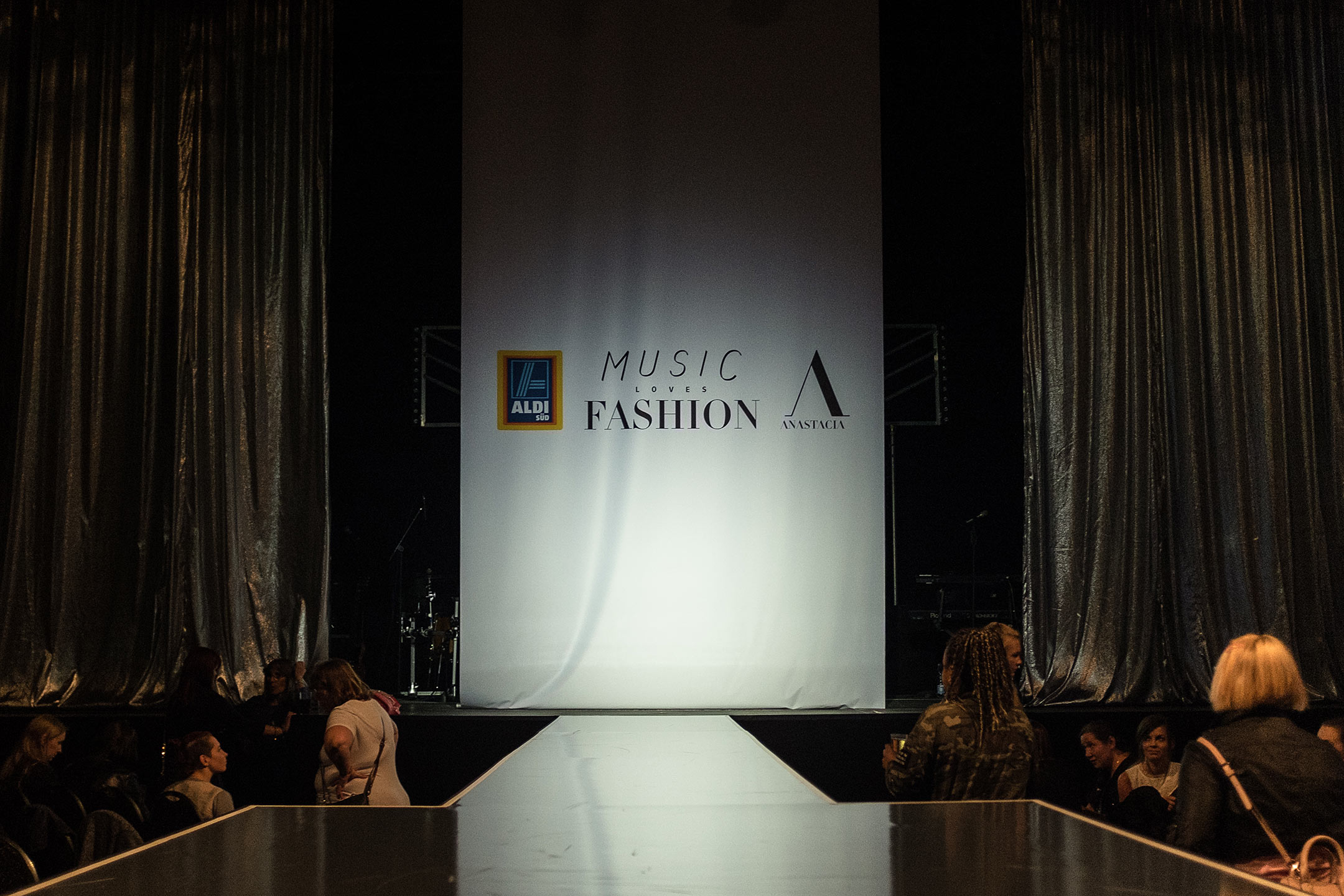 Music Loves Fashion Aldi Süd Anastacia Kollektion Event Sunnyinga Blog