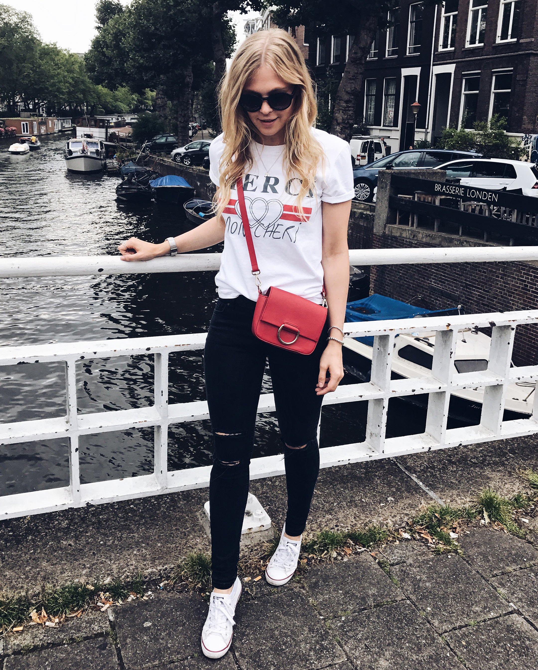 Sunnyinga Amsterdam Weekend Trip Vacation Lifestyle Blog